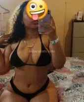 Cynthia Mina