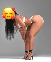 sweet Kamba – massage,blow job and extra