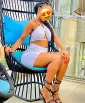 Tania Arab girl