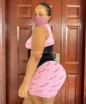 Sexy Amina