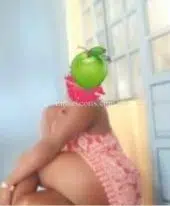 Mwende kamba doll