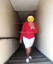 Mama Yao