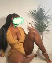 Sexy Patricia