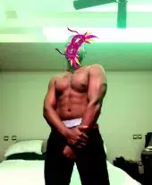 Toy jon