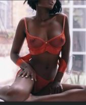 Bella – Burundi princess