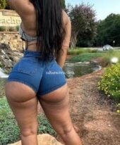 Tessa – Beautiful young woman