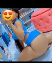 Tessa – Beautiful young woman