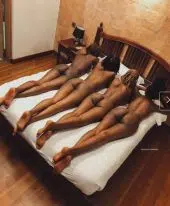 Dove sweet ladies available