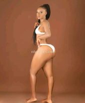 Tana, lovely girlfriend