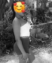 Natalia, fun loving girl