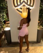 Natalia, fun loving girl