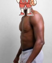 Jackson ( ladies only)