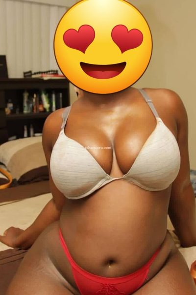 Nairobi Escort