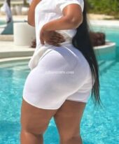 Vera – hot girlfriend