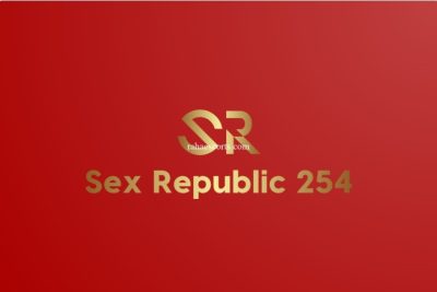 SEX REPUBLIC☑️