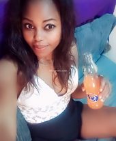 Melissa – massage and happy ending