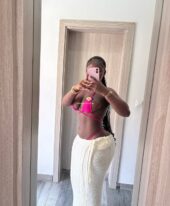 Tiana Anal