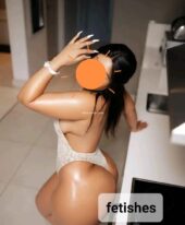Mistress dominatrix & erotic massage