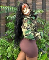Queen B – erotic massage, all extras