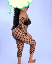 naughty Nadia