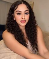 Elena Rodriguez, Seychelles