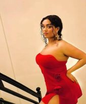 Elena Rodriguez, Seychelles – Service all sorts