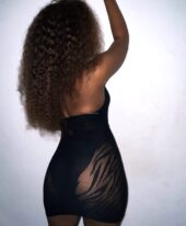 Mel 🌺i do all services