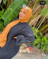 Umi – Raha girl