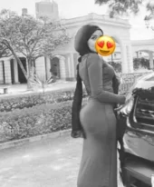 Ahlam – petite girl
