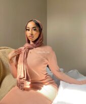 Sofia, hot arab