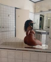 Latifha Bella