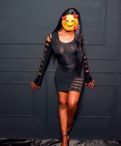 Zaria Nzuri – bj, anal, massage, extras