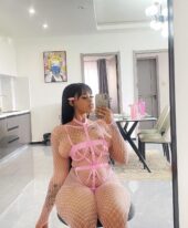 Lora – Services I do all apart from raw