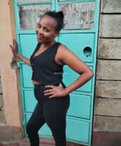 Lily – massage, extras