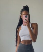 Aria Skye – skinny girl