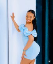 VIP Escort Shakille – Nairobi VIP Escorts
